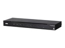 ATEN VS0801HB 8-Port True 4K HDMI Switch - Video/Audio-Schalter