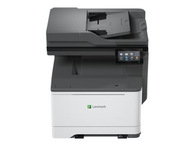 Lexmark XC2335 - Multifunktionsdrucker - Farbe - Laser - Legal (216 x 356 mm)