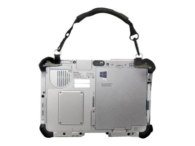 Panasonic Infocase Mobility Bundle - Zubehörkit für Tablet