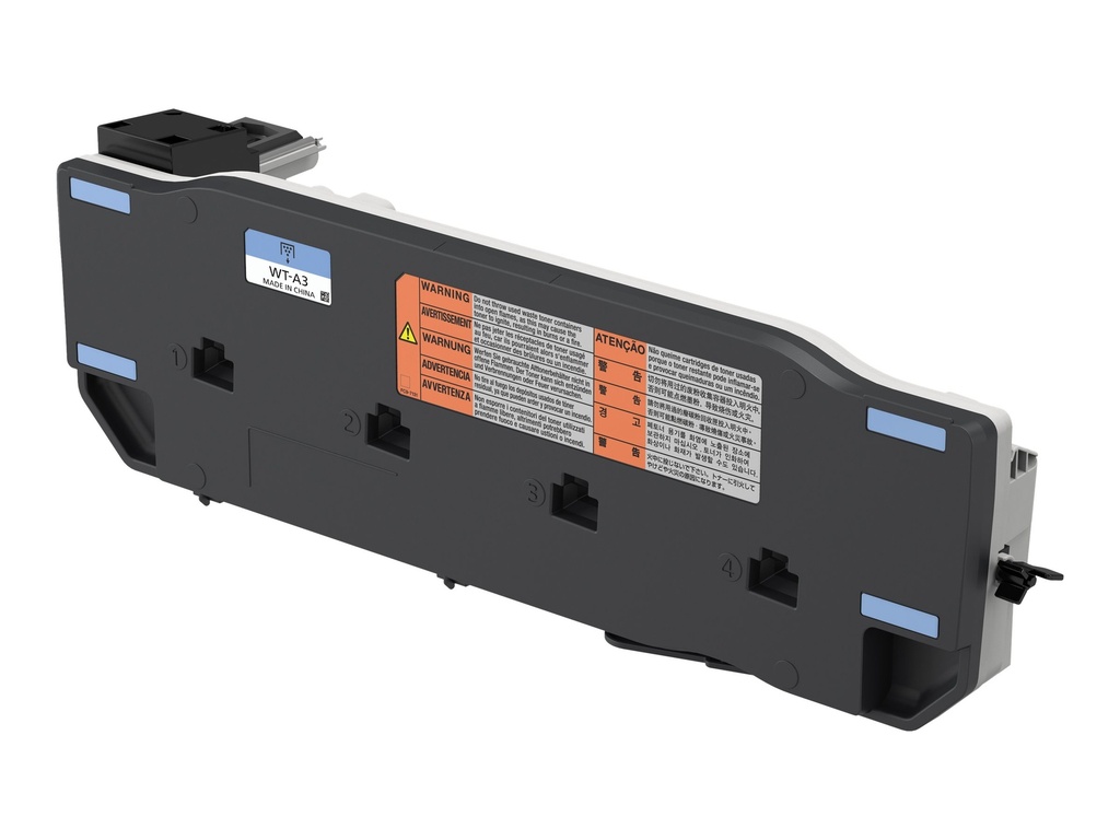 Canon WT-A3 - Tonersammler - für ImageCLASS MF810Cdn
