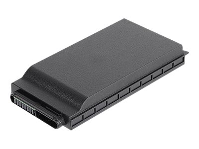 GETAC Tablet-Akku (hohe Kapazität) - Lithium-Polymer