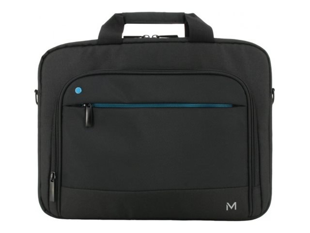 Mobilis THE ONE - Notebook-Tasche - 25 % recycelt