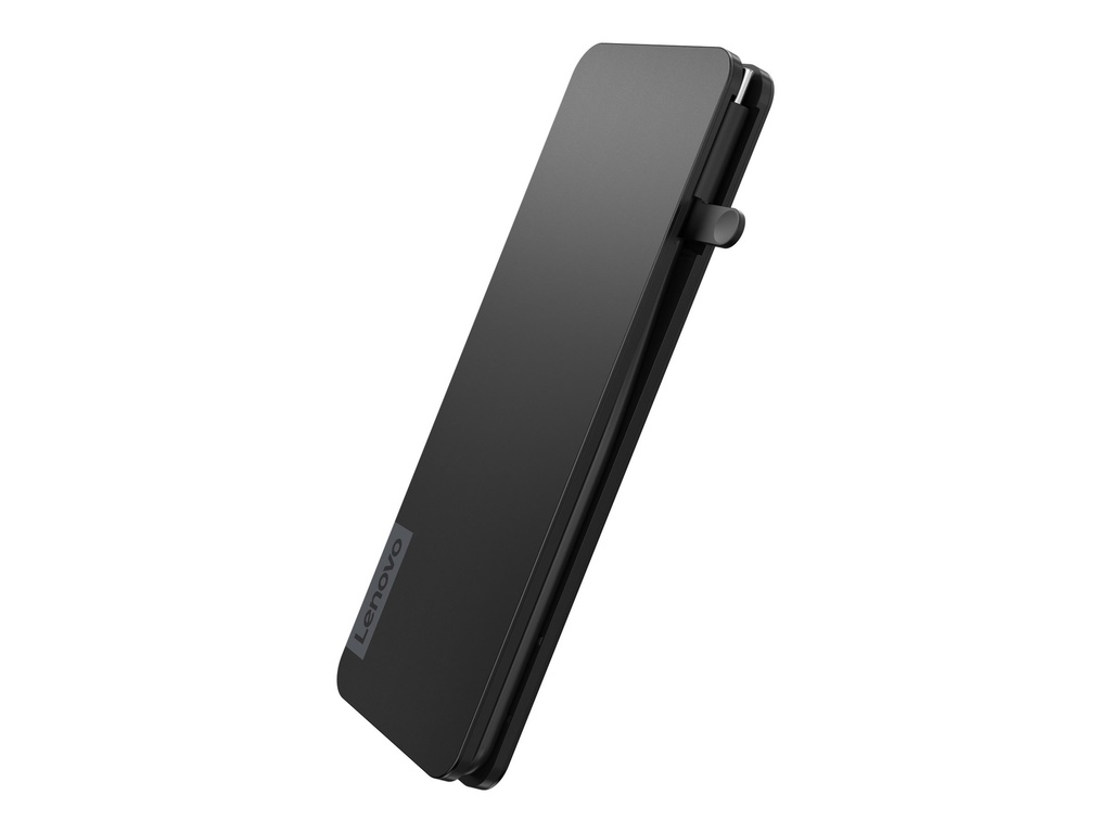 Lenovo Dockingstation - USB-C - HDMI - für