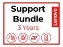 Lenovo Onsite + Keep Your Drive + Sealed Battery + Premier Support - Serviceerweiterung - Arbeitszeit und Ersatzteile (für Notebooks)