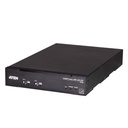 ATEN AP206 2 x 60W Leistungsverstärker mit DSP - KVM-Umschalter - RS-232