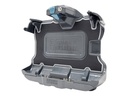 GETAC Gamber-Johnson - TRI RF - Fahrzeug-Dockingstation