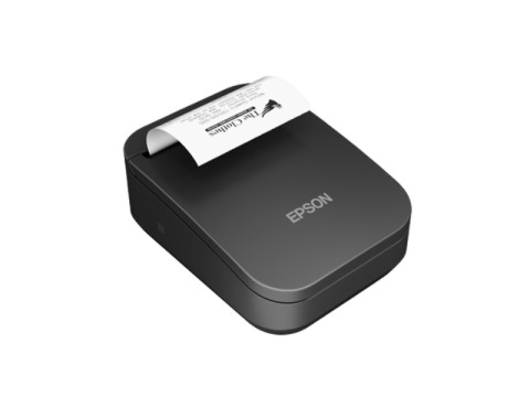 Epson TM P80II AC 131 Thermodruck POS Drucker 203 - POS-Drucker - Thermotransferdruck
