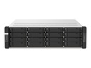 QNAP TEC-2N16-770W - Speichergehäuse - 16 Schächte (SATA-600)