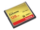 SanDisk Extreme - Flash-Speicherkarte - 128 GB