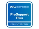 Dell Erweiterung von 3 Jahre Next Business Day auf 5 Jahre ProSupport Plus - Serviceerweiterung - Arbeitszeit und Ersatzteile (für Server)