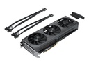 Lenovo NVIDIA GeForce RTX 3080 - Grafikkarten - GF RTX 3080 - 10 GB GDDR6X - PCIe - HDMI, 3 x DisplayPort - für ThinkStation P520 30BE (1000 Watt)