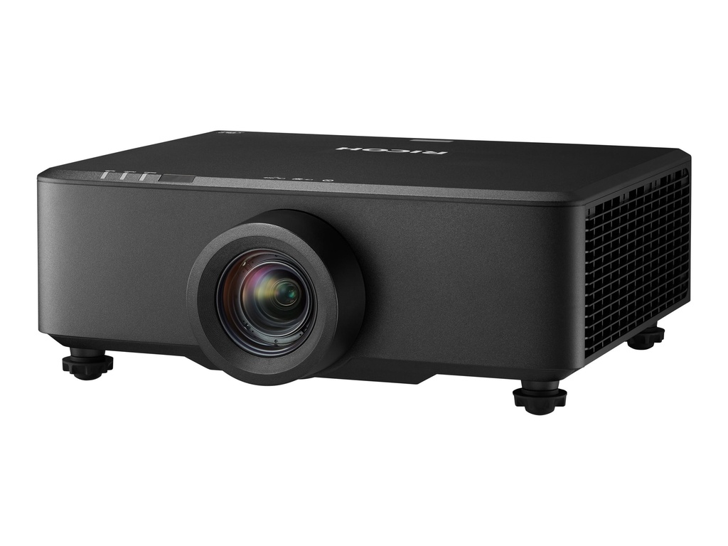 Fsas Technologies Ricoh PJ WUL6690 - DLP-Projektor - Laser - 3D - 9600 lm - WUXGA (1920 x 1200)