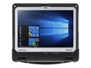 Panasonic Toughbook CF-33 - Robust - Tablet - Intel Core i5 10310U - Win 11 Pro - UHD Graphics - 16 GB RAM - 512 GB SSD NVMe, TCG Opal Encryption - 30.5 cm (12")