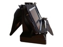 Panasonic Systemslink Two - Tasche für Tablet - Kunststoff