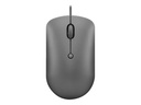 Lenovo 540 - Maus - kompakt - optisch - 4 Tasten