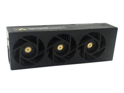 QNAP SP-ESNAS-FAN-MODULE - Schwarz - 3 Lüfter - QNAP ES1640dc v2 - ES1640dc - EJ1600 v2 - EJ1600