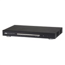 ATEN VS1814T - HDMI HDBaseT Splitter - KVM-Umschalter - 4-Port