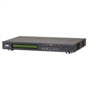 ATEN [PREMIUM] Videowall Matrix 8 x 8 HDMI Audio/VideoMatrix Switch++ Scaler - 8-Port - IrDA (Infrared)
