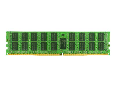 Synology NAS ECC FS3017/FS2017/RS18017xs+ - 16 GB - DDR4