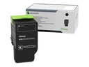 Lexmark Ultra High Yield - Schwarz - original