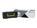Lexmark Besonders hohe Ergiebigkeit - Schwarz