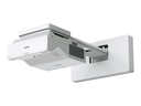 Epson EB-760W - 3-LCD-Projektor - 4100 lm (weiß)