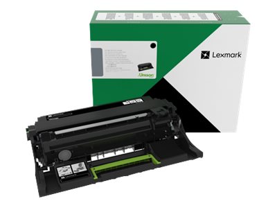 Lexmark Schwarz - original - Box - Druckerbildeinheit