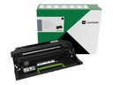 Lexmark Schwarz - original - Box - Druckerbildeinheit
