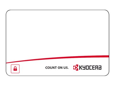 Kyocera ID-Karten (Packung mit 10) - für P/N: