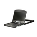 ATEN LCD Konsole 1U Short Depth USB HDMI English K - KVM-Konsole