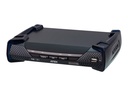 ATEN ALTUSEN KE9952R 4K DisplayPort Single Display KVM over IP Receiver with PoE