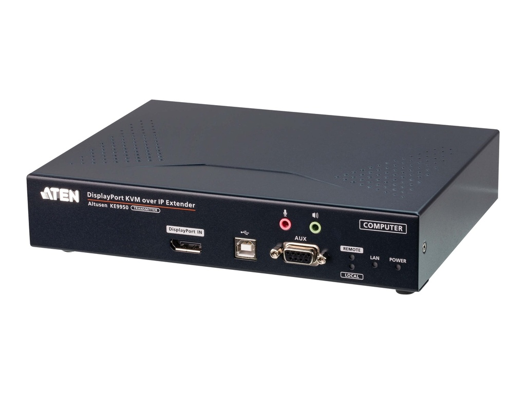 ATEN ALTUSEN KE9950T 4K DisplayPort Single Display