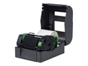 Brother Standard - 110 mm x 300 m - Farbband (Packung mit 12)