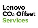 Lenovo Co2 Offset 3 ton - Serviceerweiterung (für Desktops)