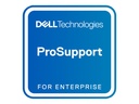 Dell Upgrade from 3Y ProSupport to 5Y ProSupport