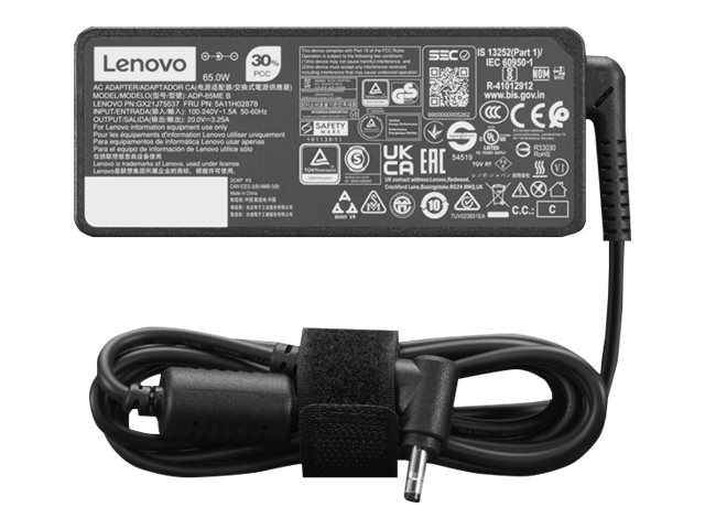 Lenovo Netzteil - Wechselstrom 100-240 V -