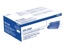 Brother Trommeleinheit DR-3400 - Original - Tonereinheit