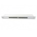 Synergy 21 S216340 - RJ-45 - Gold - Grau - Rackeinbau - 1U - 0 - 70 °C