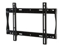 Peerless PARAMOUNT Universal Flat Wall Mount PF640 - Befestigungskit (Wandplatte, Adapter für Halterung)