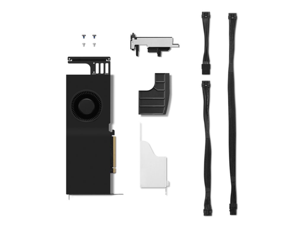 Lenovo NVIDIA RTX - Grafikkarte - RTX 5000 Ada - 32