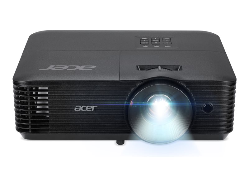 Acer X1328 - WXGA Dlp Projector - 1280x800 - Digital-Projektor - DLP/DMD