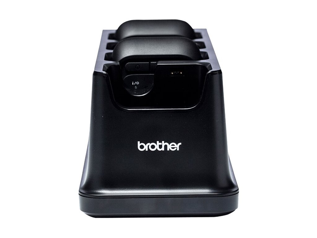 Brother PA-4CR-001 - Batterieladestation für