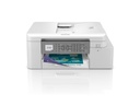 Brother MFC-J4340DWE - Multifunktionsdrucker - Farbe - Tintenstrahl - A4/Legal (Medien)