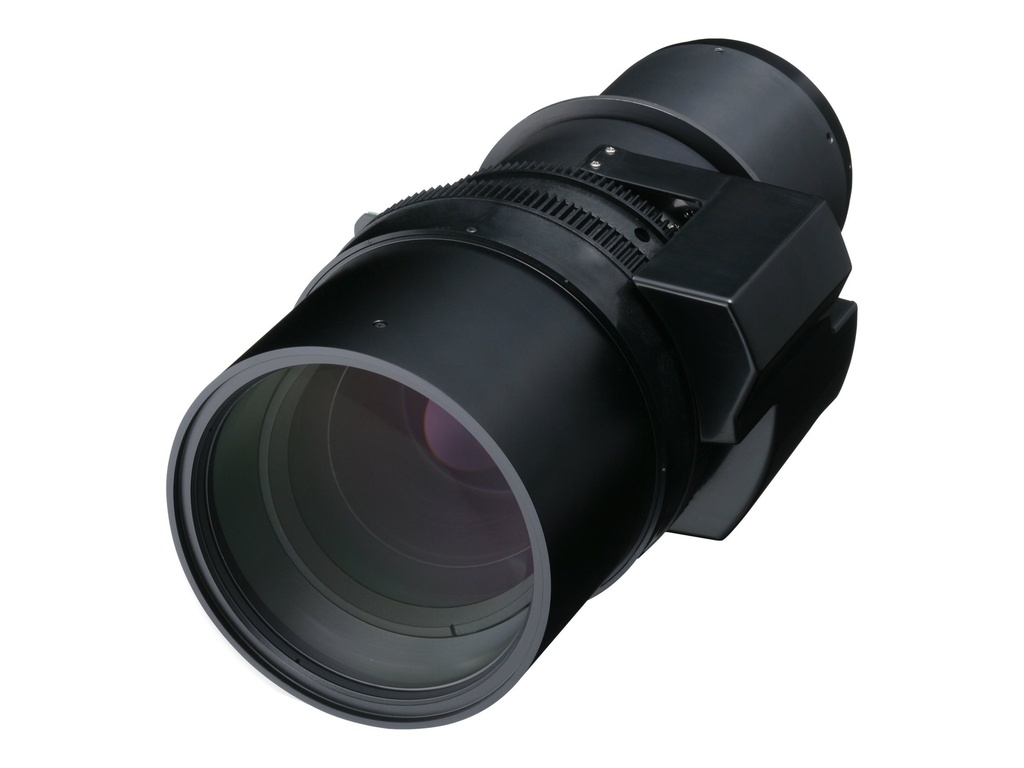 Epson ELP LM06 - Medium-Throw-Zoomobjektiv