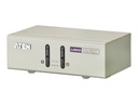 ATEN CS72U - KVM-Switch - 2 x KVM port(s) - 1