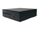 APG Series 100 - Cash Drawer - Schwarz