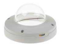 Axis Casing A - Kamerakuppel-Kit - weiß (Packung mit 4)