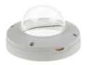 Axis Casing A - Kamerakuppel-Kit - weiß (Packung mit 4)
