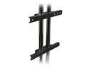 Peerless AV Modular Series MOD-AWM2 - Montagekomponente (2 Halterungen, Adapter mit 2 Halterungen)