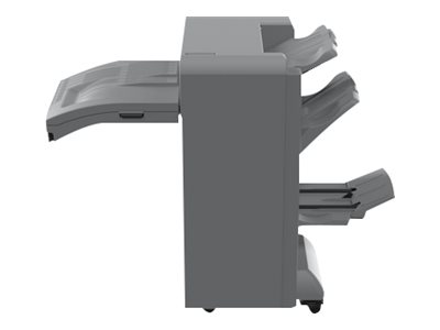 Lexmark Heftklammerstanzer für Broschüren